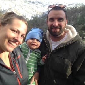 Meet your Posher, Jamie